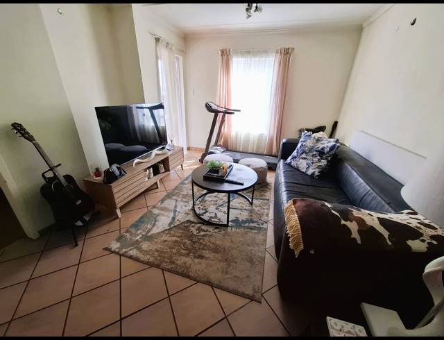 1 BEDROOM FLAT FOR SALE IN RIVERSPRAY LIFESTYLE ESTATE